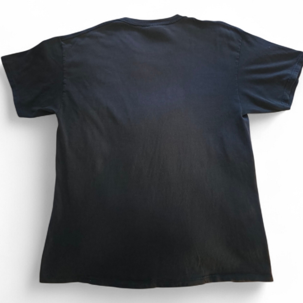 Mike Tyson Full Send Grenade Tshirt - Picture 3 of 7